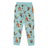 Australian Animals-Jogger